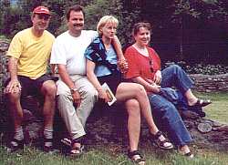 Wo steckt denn hier die Plage?