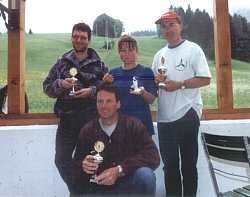 SiegerInnen und Platzierte der OLM-HG