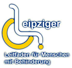 Behindertenleitfaden Leipzig