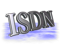 ISDN