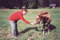 Gerrit, unser Nachwuchstalent