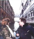 gut, daß wir nicht über die Brücke müssen