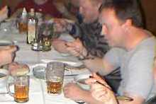 Abendessen