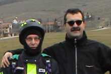 Uwe baut auf