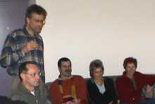 Videoabend