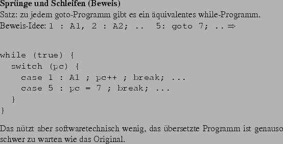 \begin{frame}[fragile,environment=slide]
\frametitle{setjmp/longjmp in C}
\par
D...
...{verbatim}
siehe auch \url{http://en.wikipedia.org/wiki/Longjmp}
\par\end{frame}